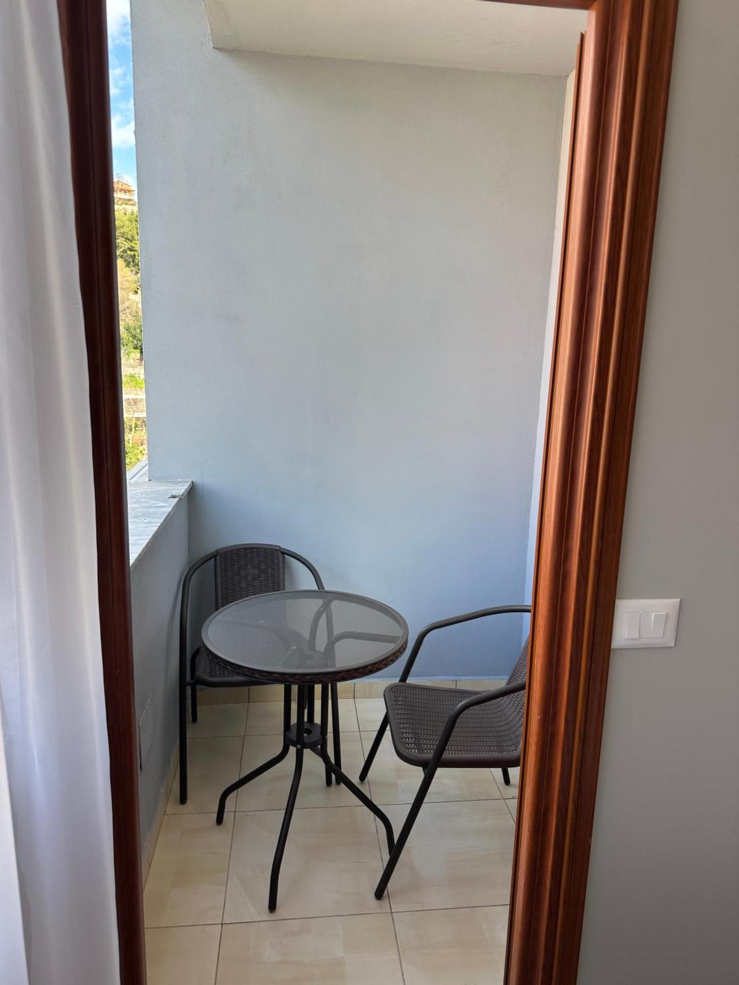 Xhimi'S Seaside Apartments Durrës Eksteriør billede
