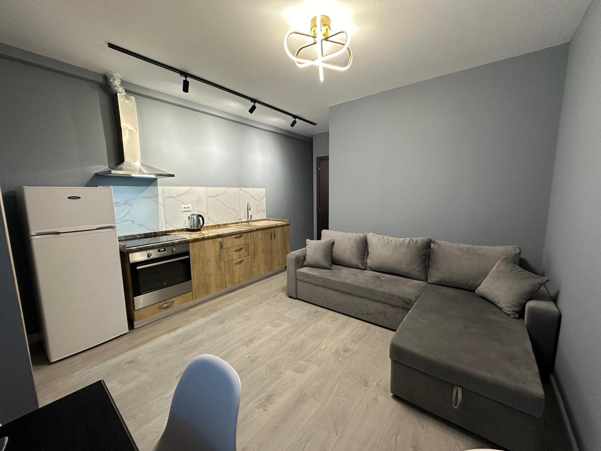 Xhimi'S Seaside Apartments Durrës Eksteriør billede