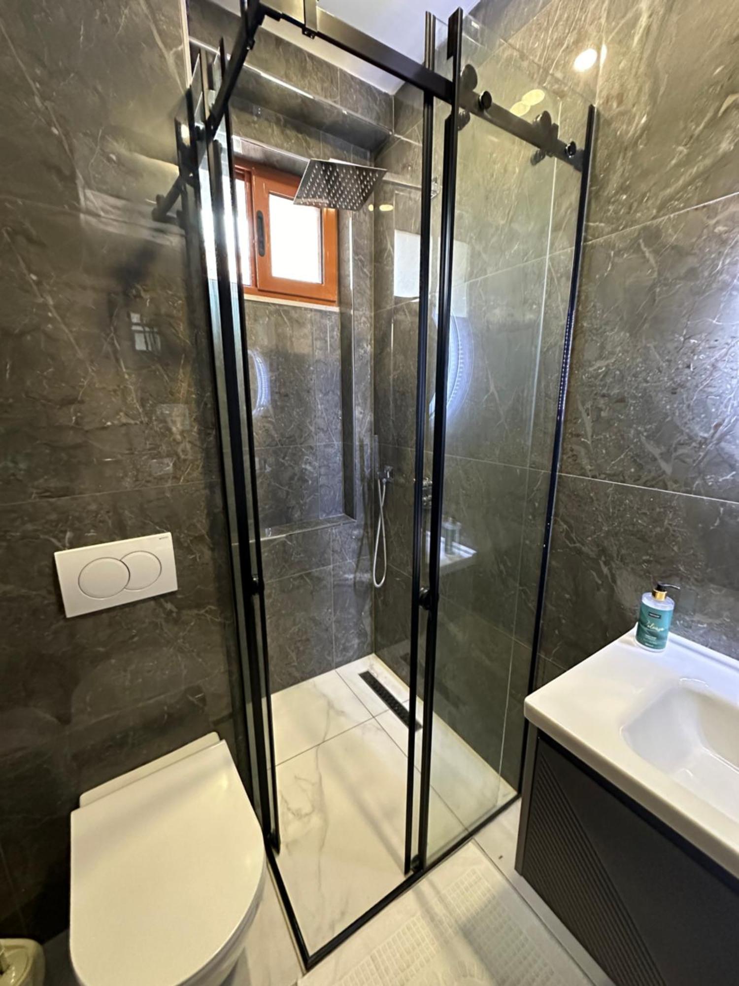 Xhimi'S Seaside Apartments Durrës Eksteriør billede